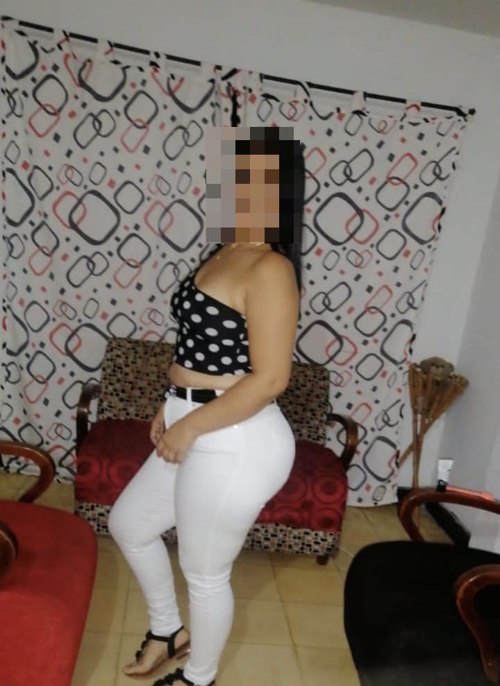 Chica busca chico en Las Palmas: 