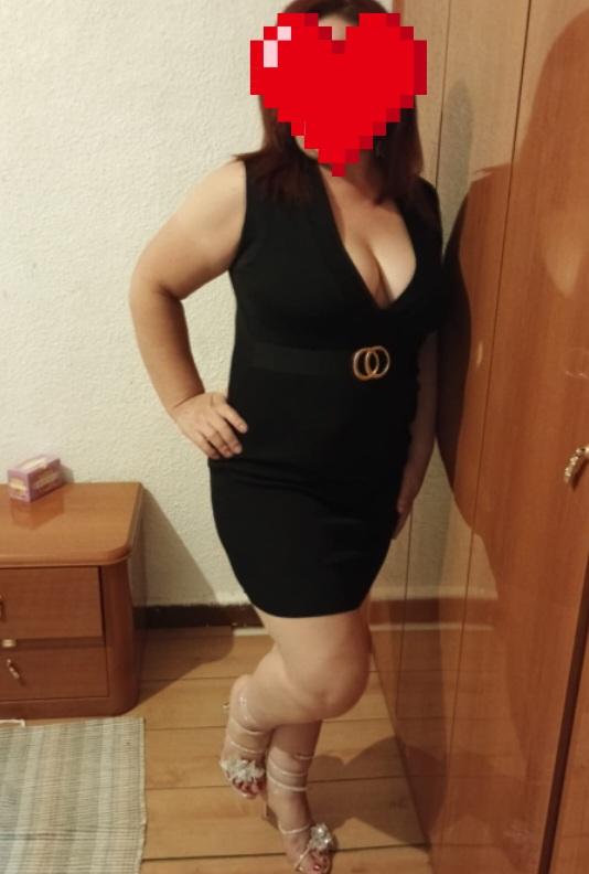 Chica busca chico en Albacete: 