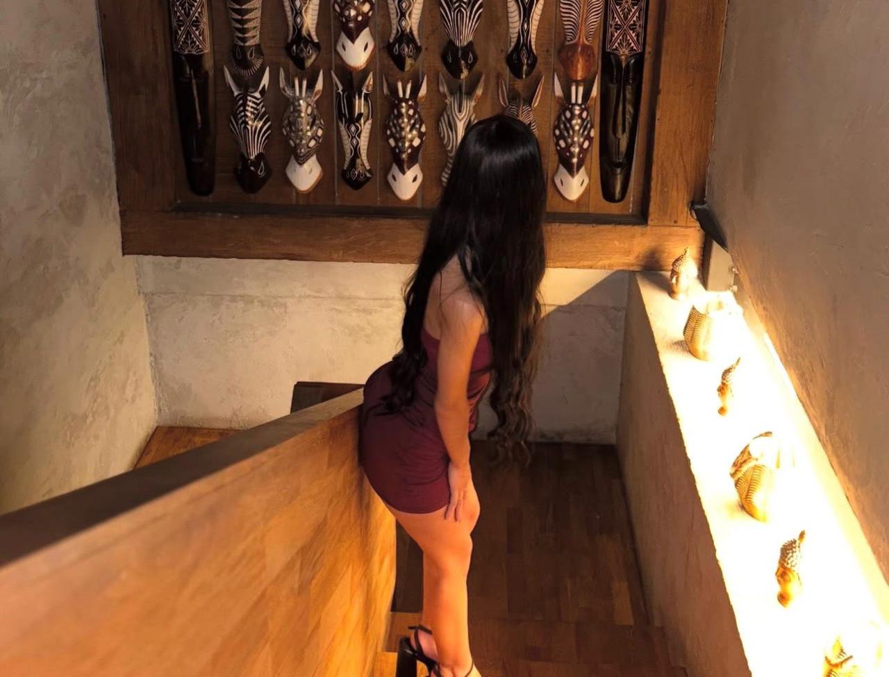 Chica busca chico en La Coruña: 