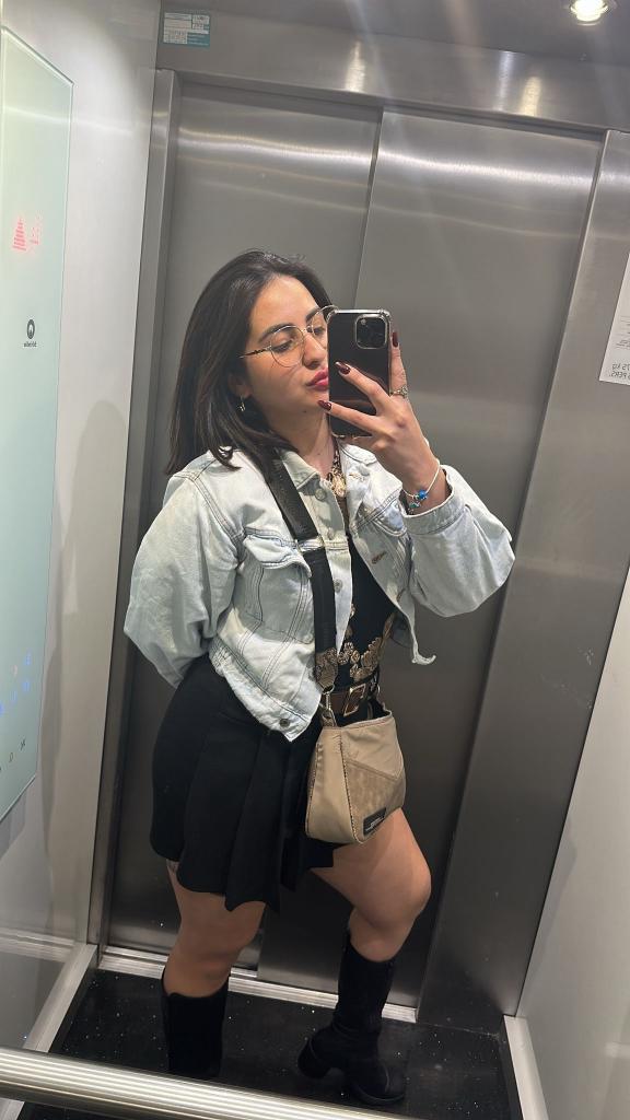 Chica busca chico en Granada: 