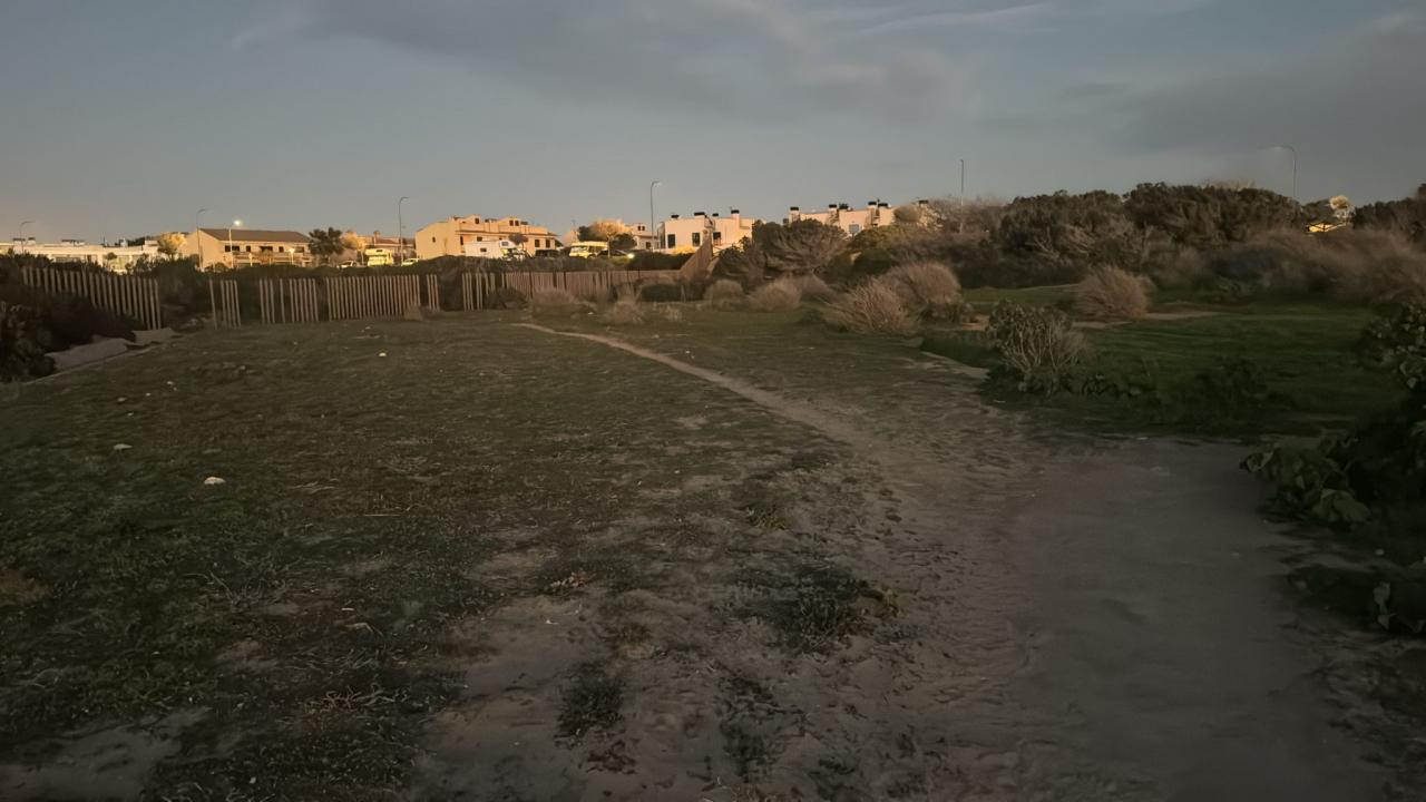 Chica busca chico en Mallorca: 