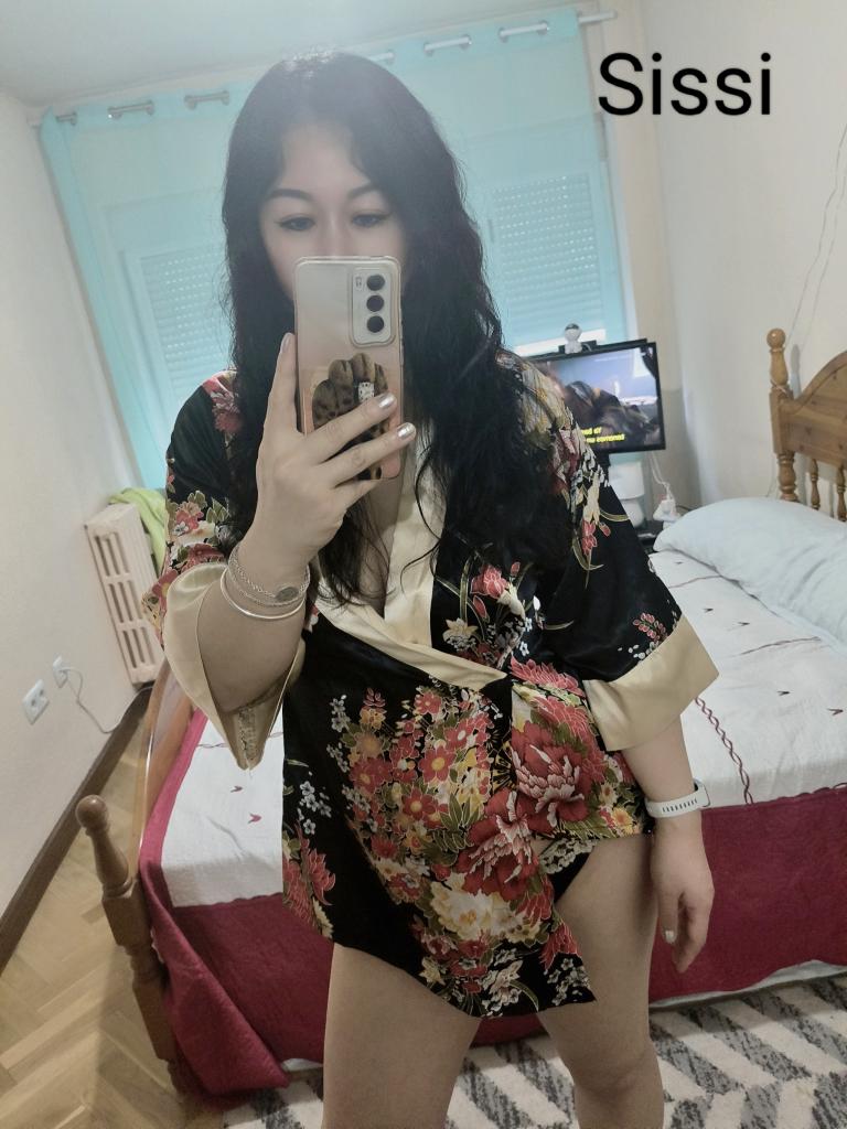 Chica busca chico en Salamanca: 