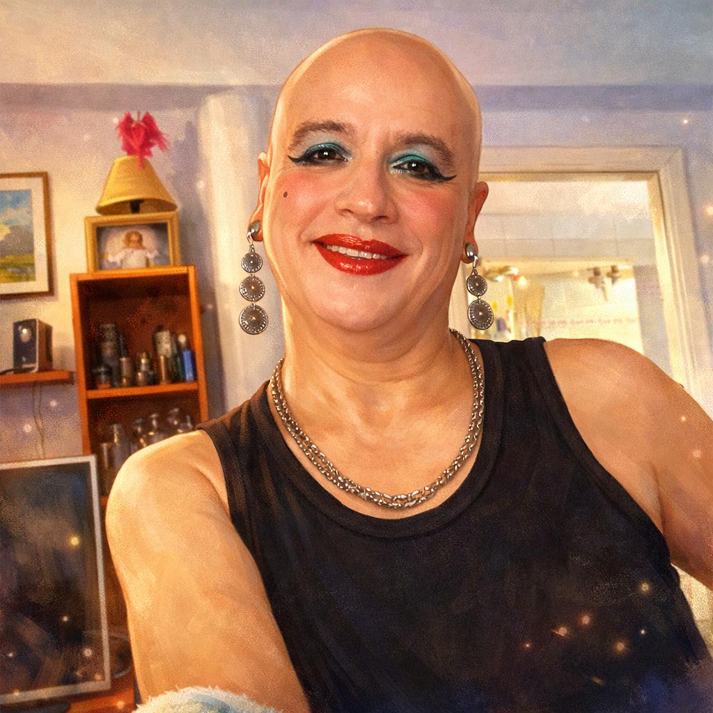 Chico busca chica en Sevilla: 