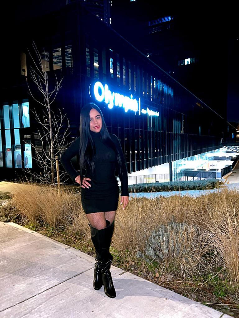 624368669: Chica busca chico en Madrid