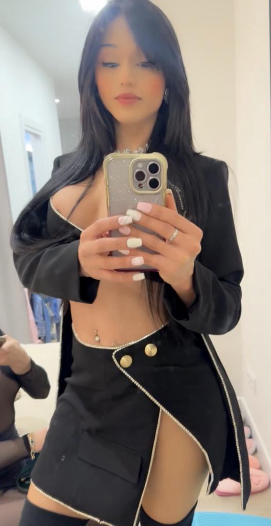 612522637: Transexual en Pontevedra