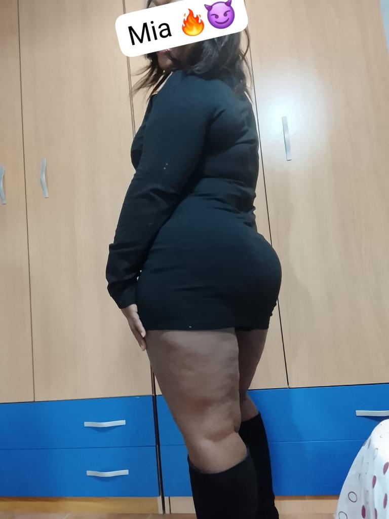 Chica busca chico en Jaén: 