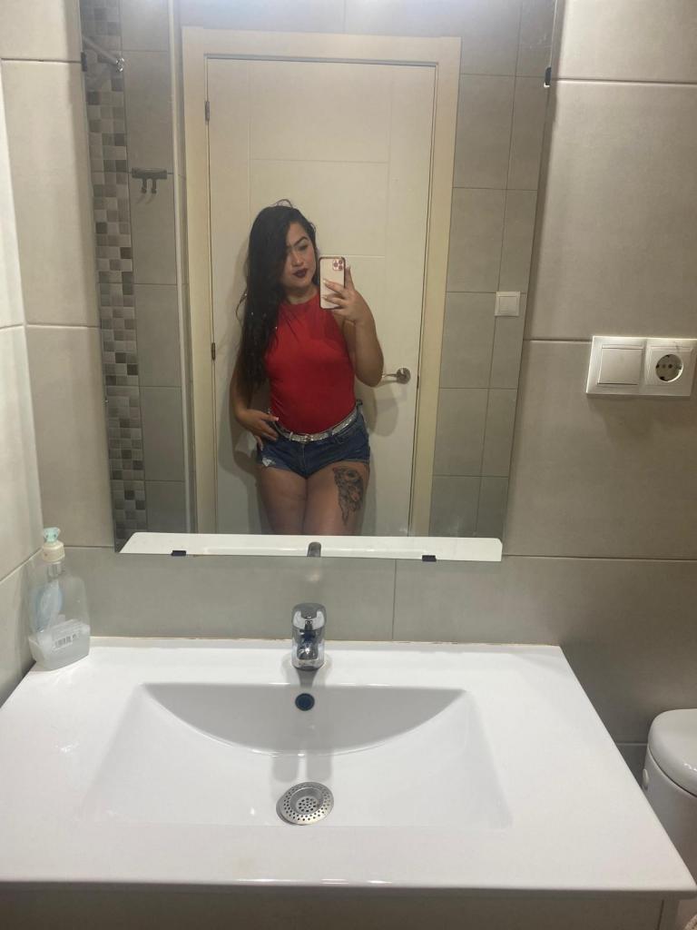 Chica busca chico en Valencia: 