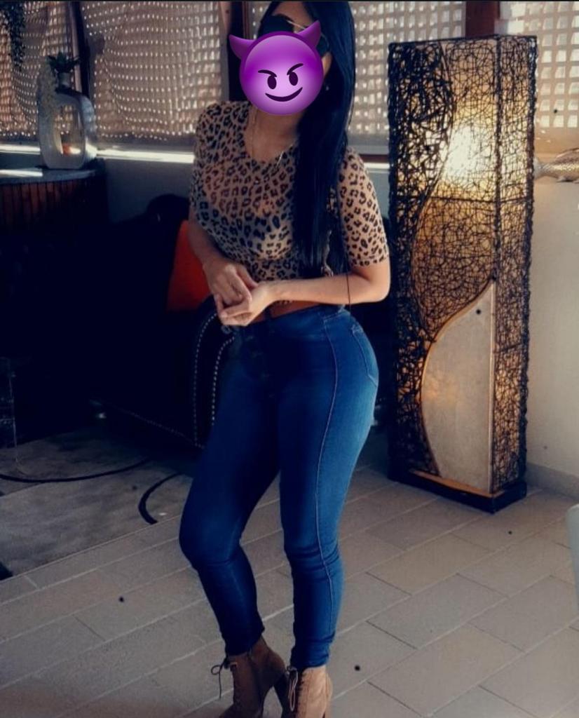 Chica busca chico en Guadalajara: 