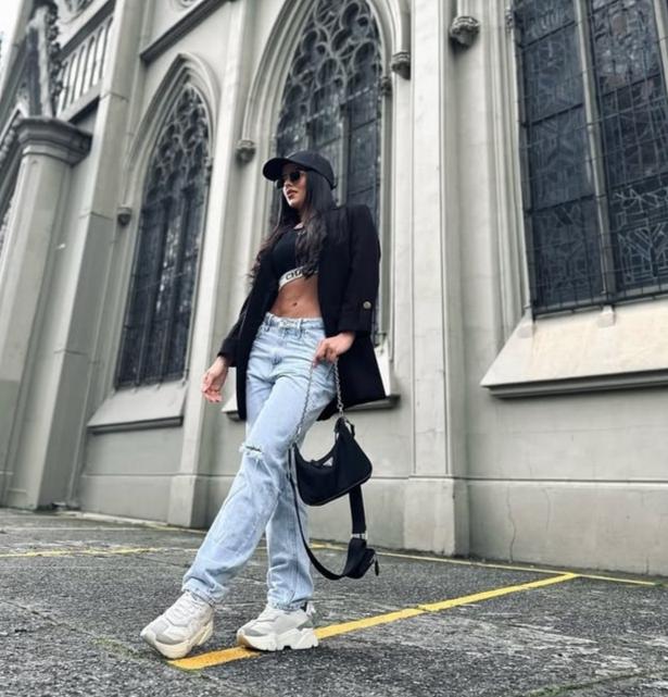 Chica busca chico en Málaga: 