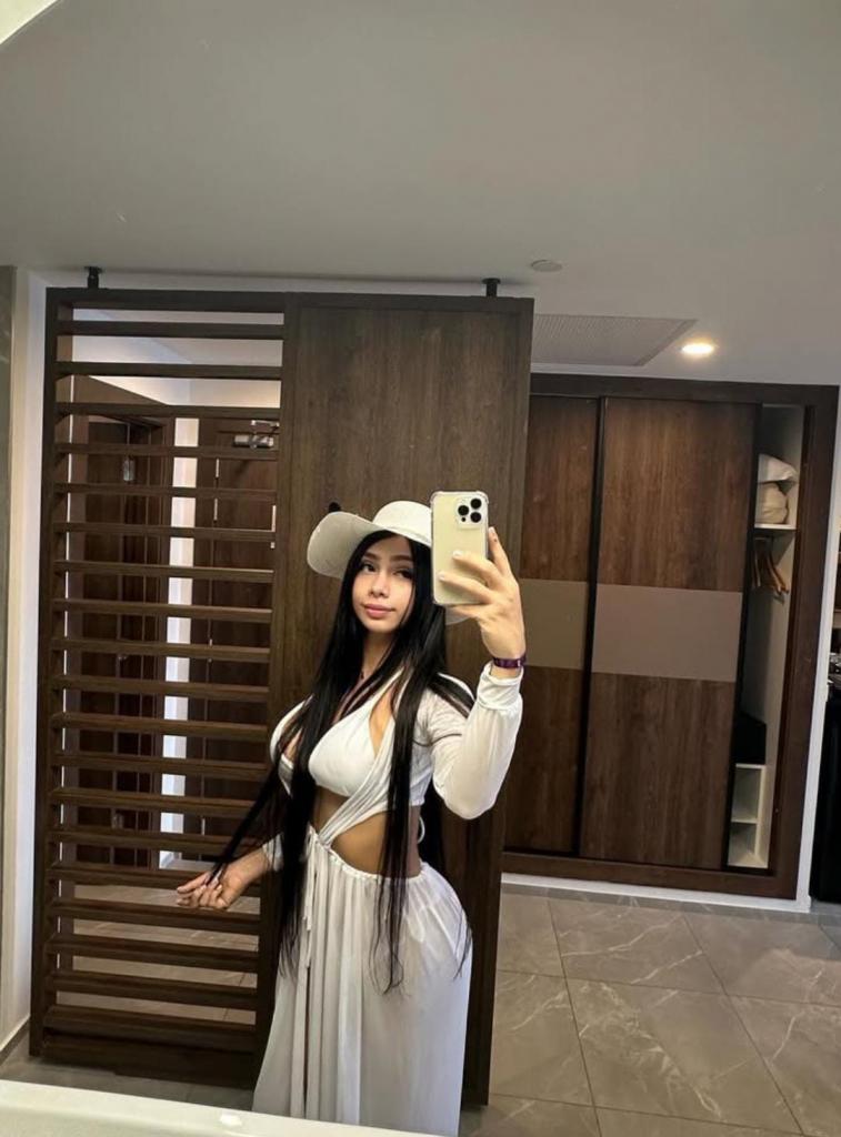 Transexual en Murcia: 