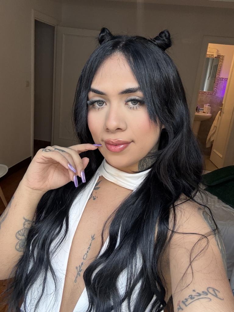 641827121: Travesti en Pontevedra