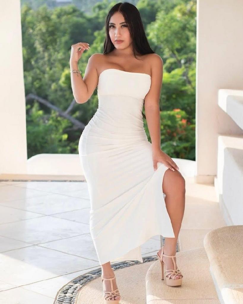 697537672: Chica busca chico en Madrid