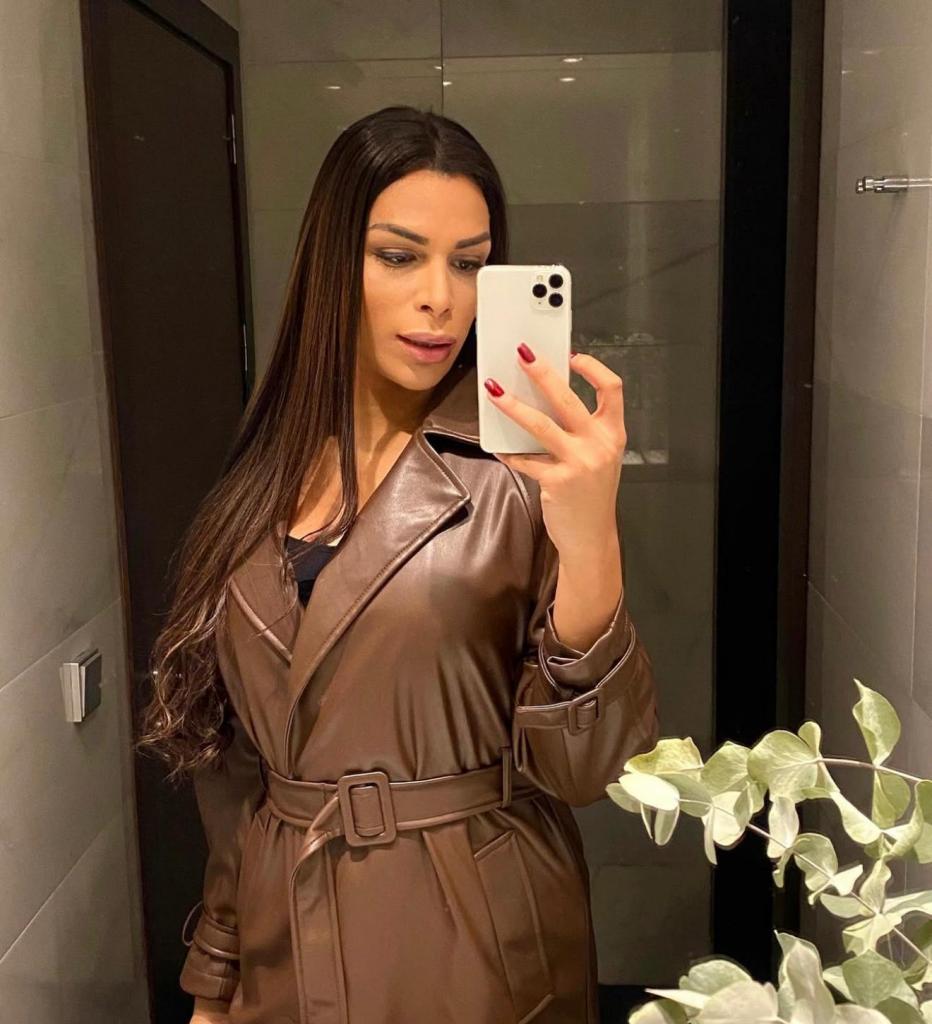 Transexual en Cádiz: 