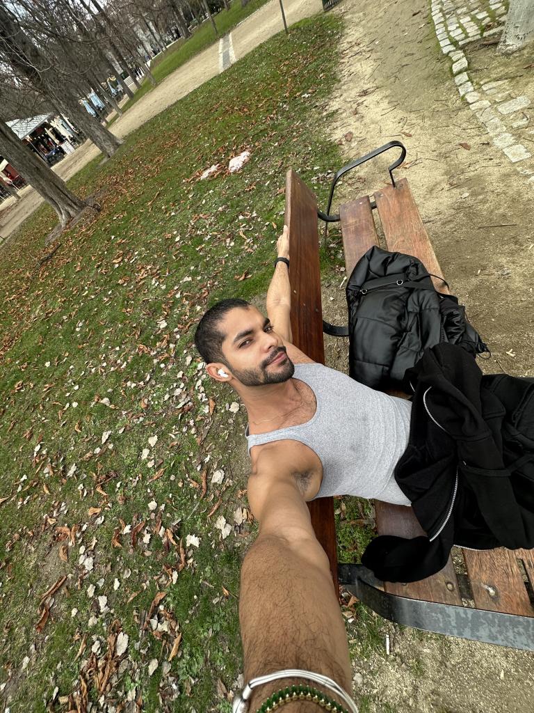 670670828: Chico busca chica en Madrid