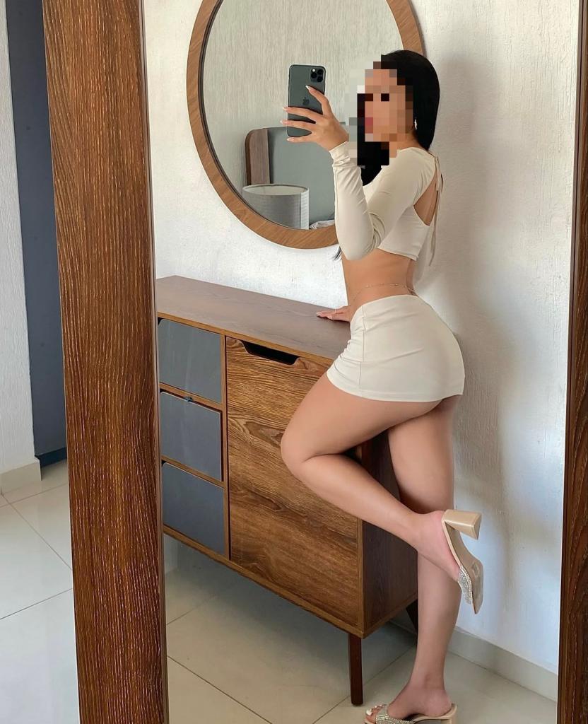 Chica busca chico en Cáceres: 