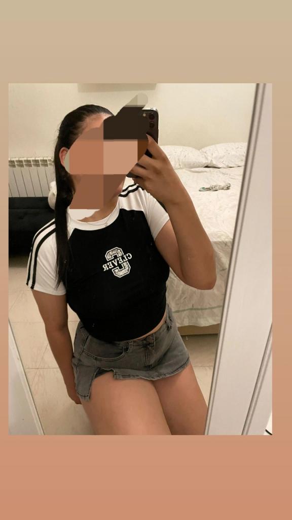 Chica busca chico en Toledo: 