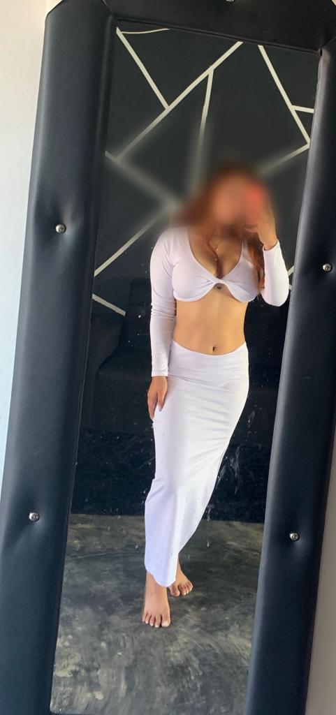 Chica busca chico en Madrid: Chica busca chico