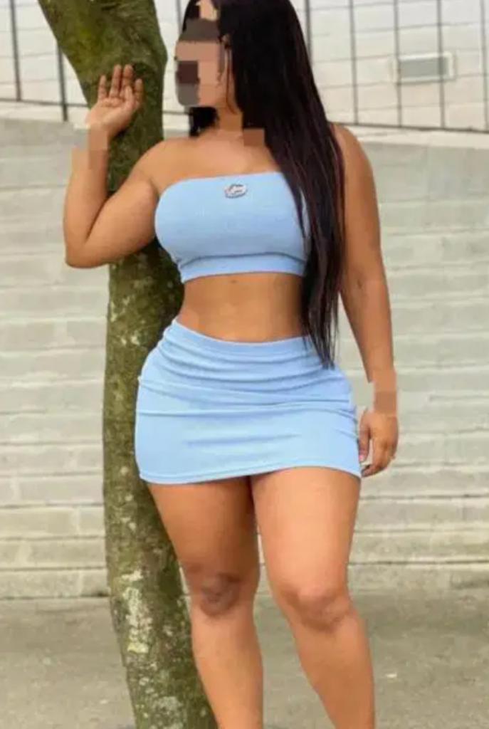 Chica busca chico en La Coruña: 