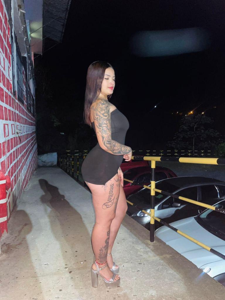 Chica busca chico en León: 