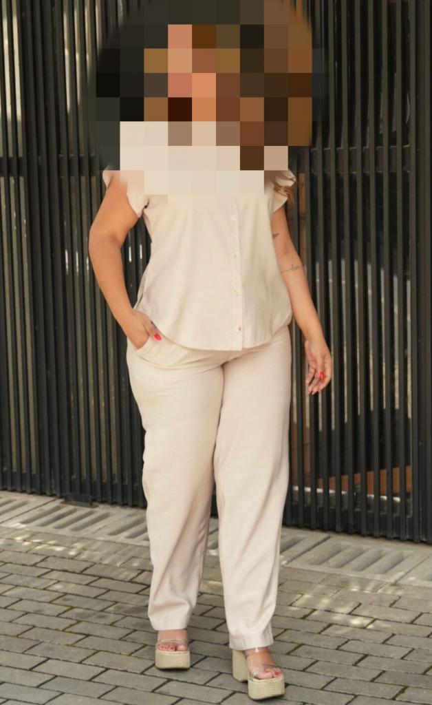 Chica busca chico en Murcia: 