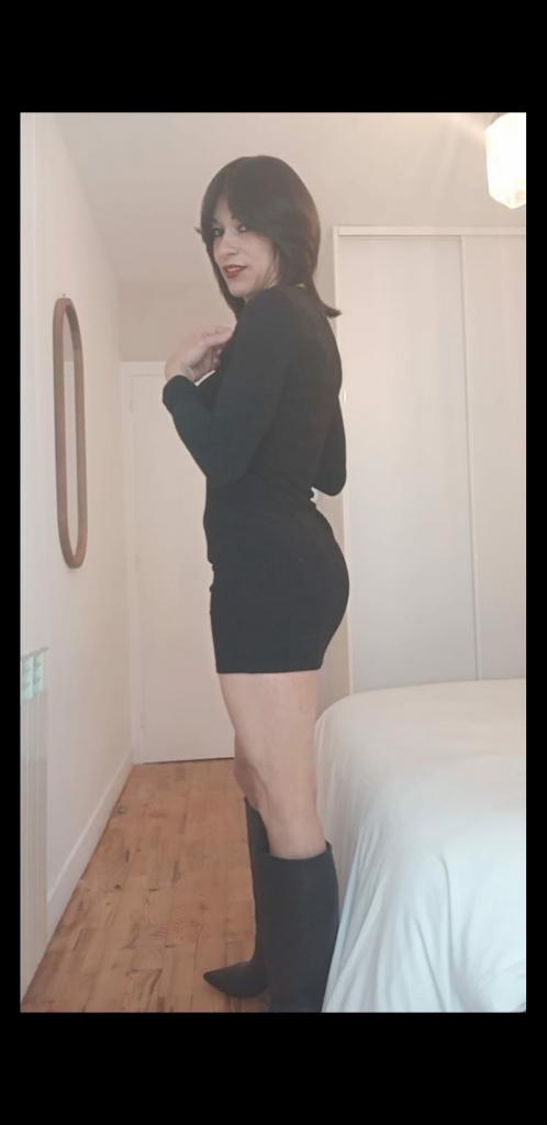 Travesti en Guipúzcoa: Transexuales y Travestis