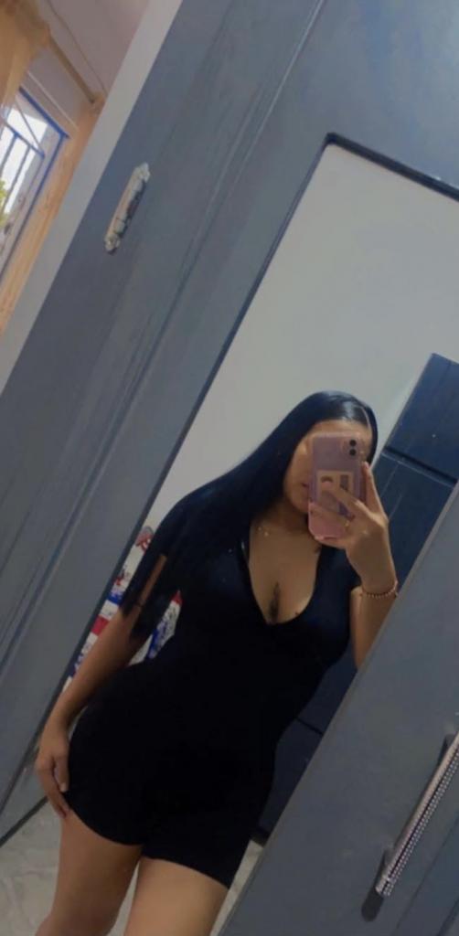 Chica busca chico en Badajoz: 