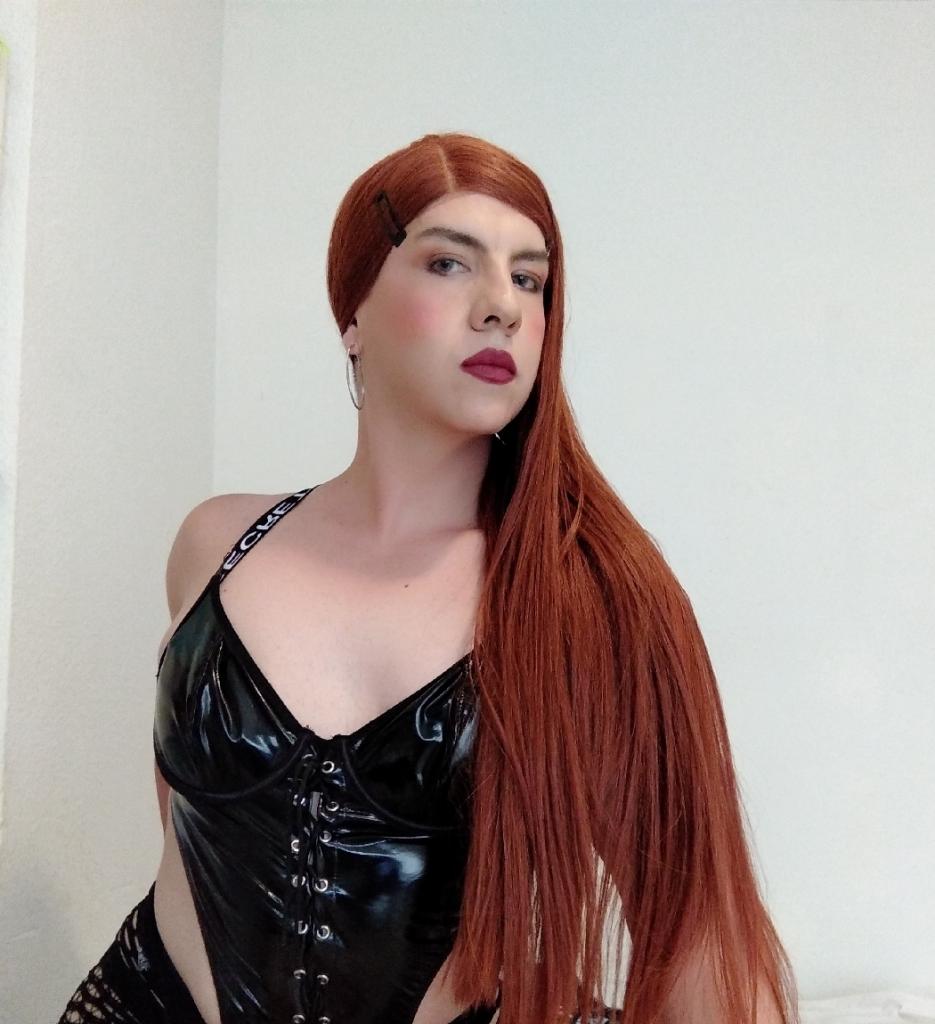 Travesti en Granada: 