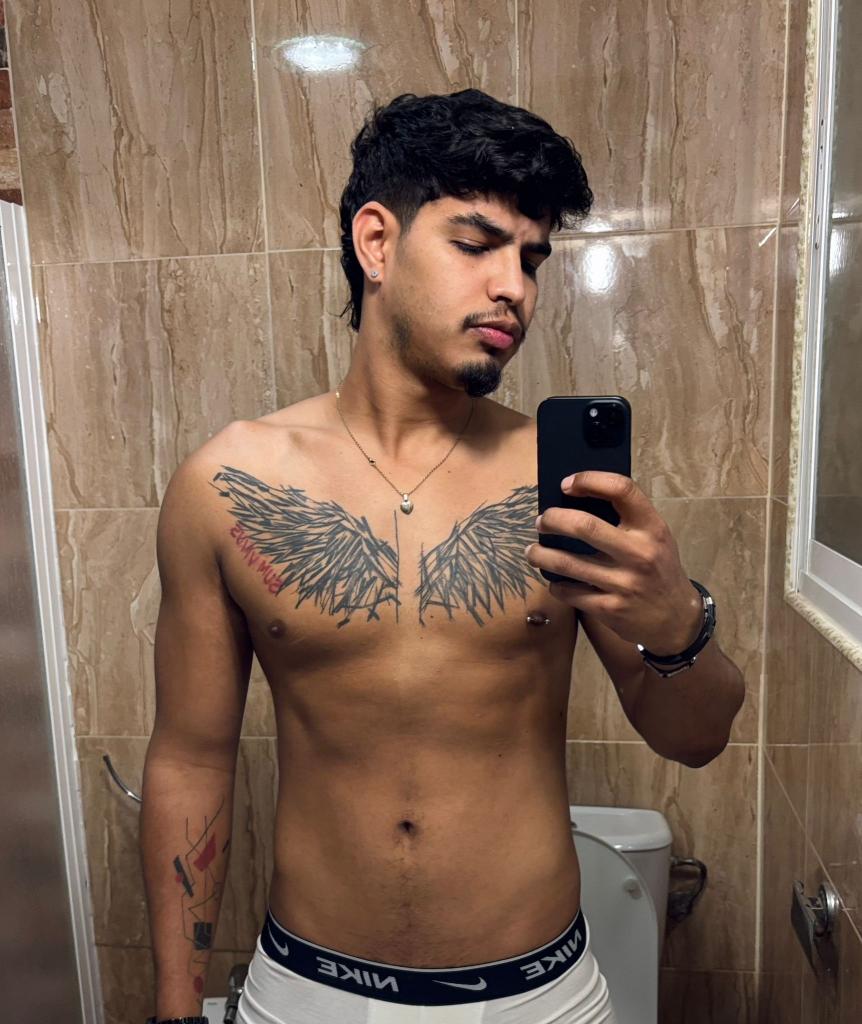 641873298: Chico busca chica en Madrid