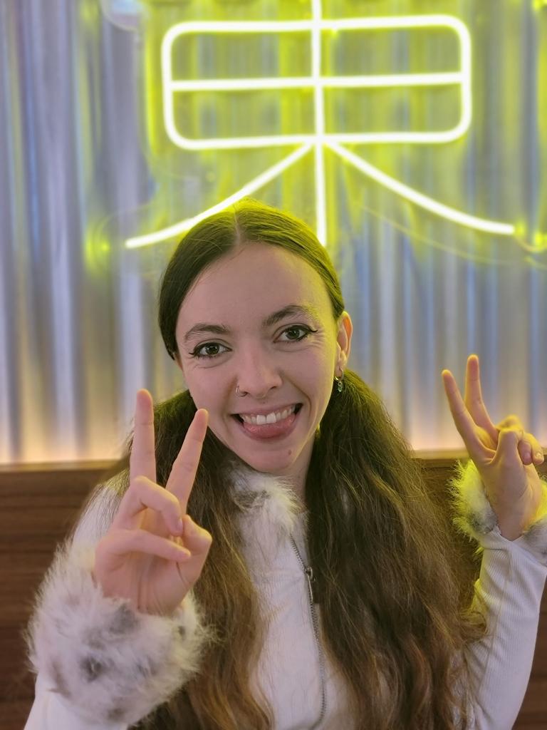 Virtual en Almería: 