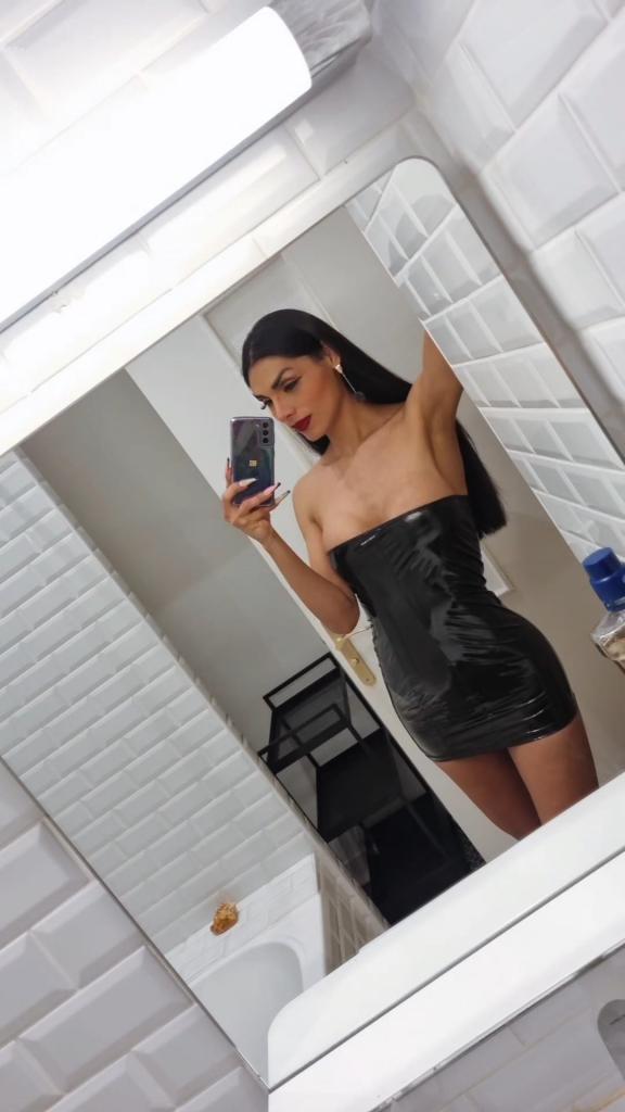 Travesti en Alicante: 