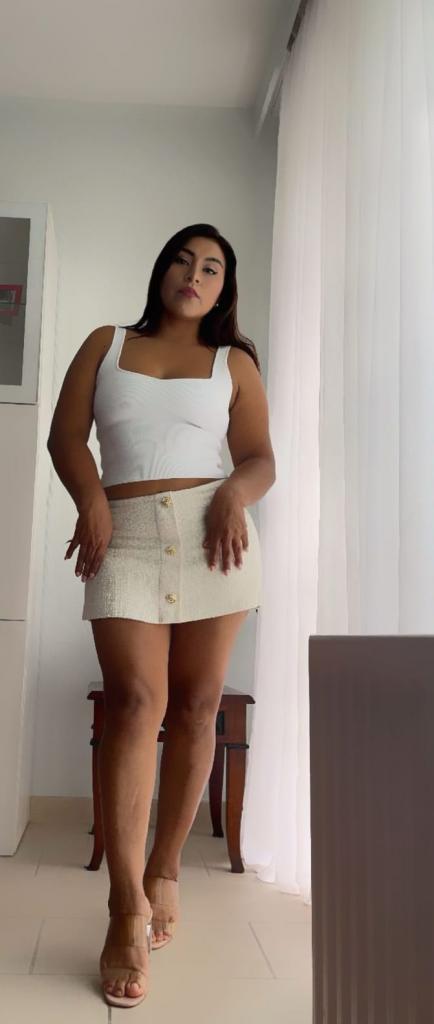 Chica busca chico en León: 