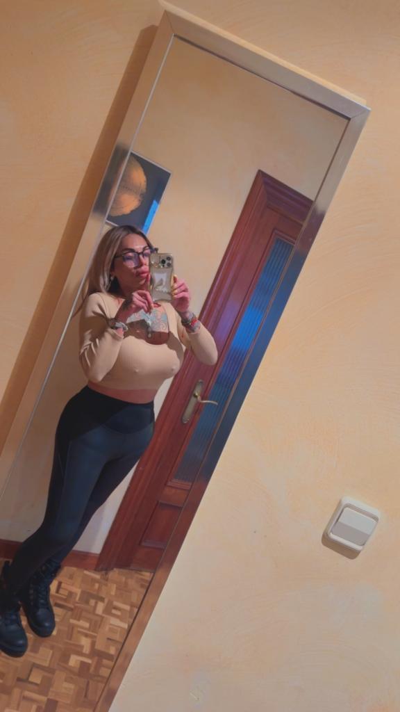 Travesti en Navarra: 