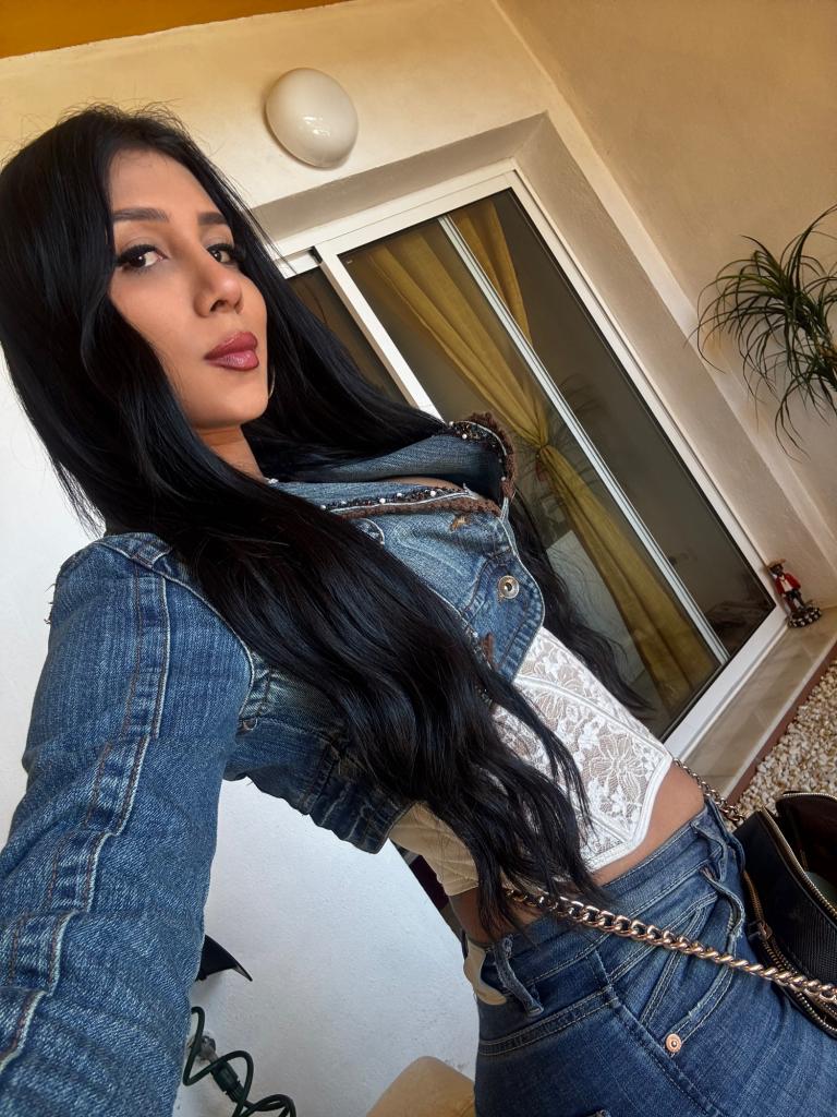 Transexual en Almería: 