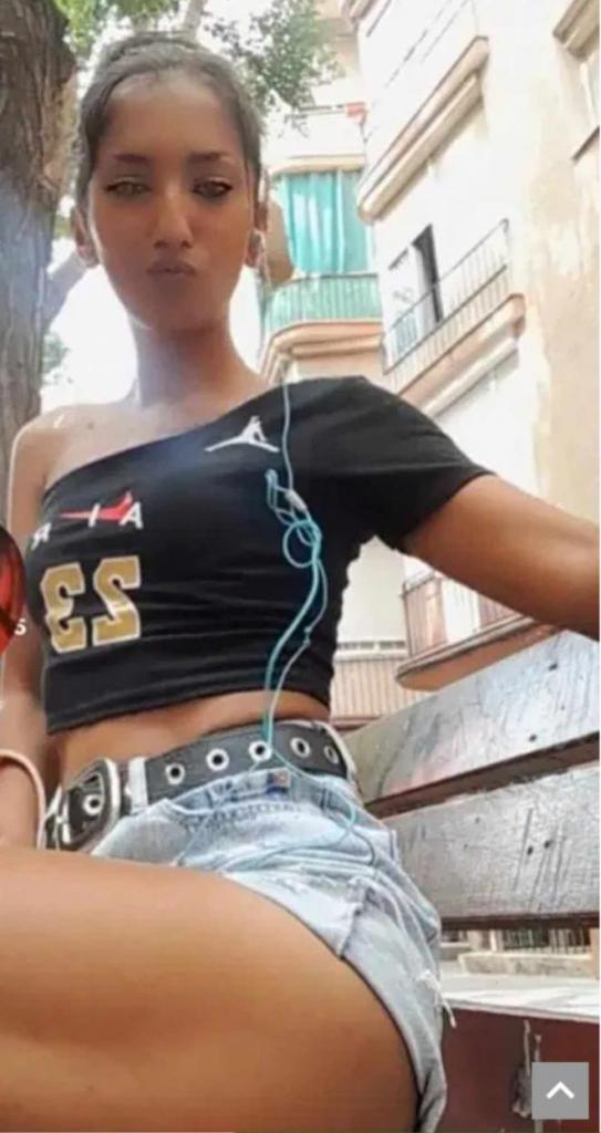 Chica busca chico en Barcelona: 