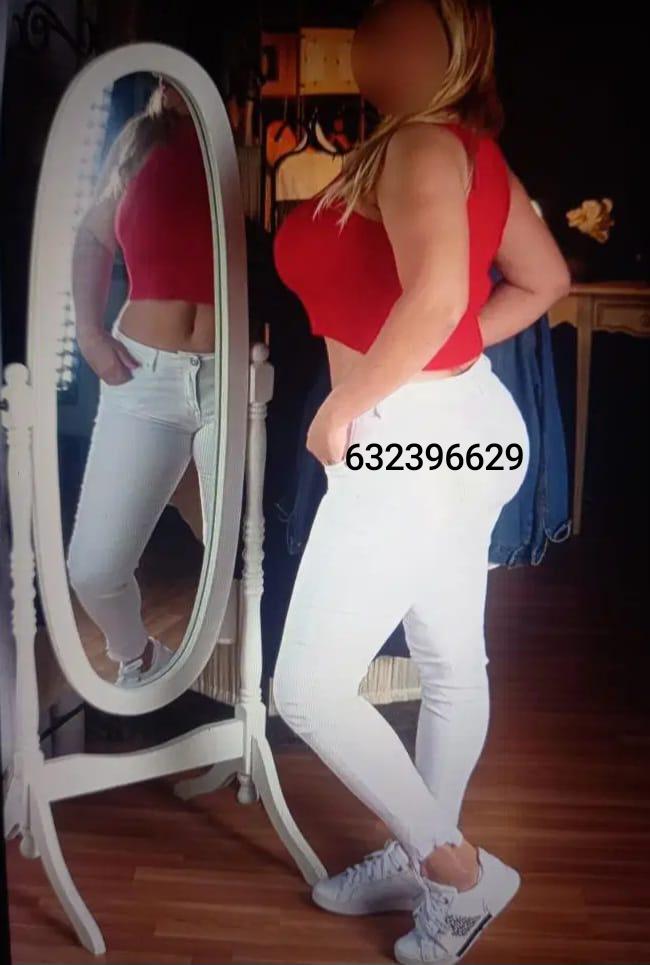Chica busca chico en Murcia: 