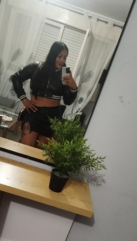 Chica busca chico en Zaragoza: 