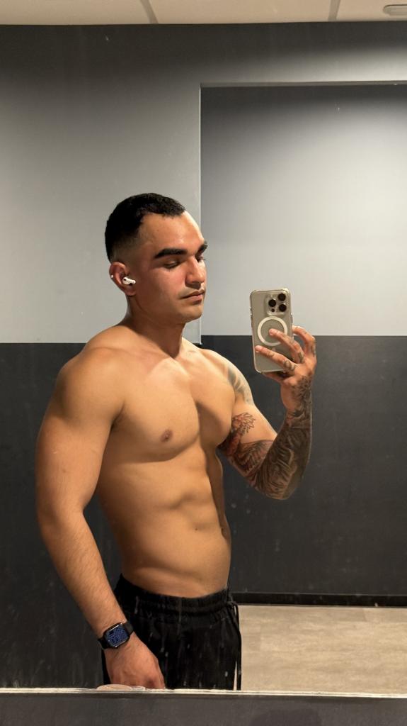 691391977: Chico busca chica en Málaga