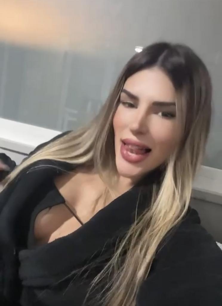 Chica busca chico en Mallorca: 