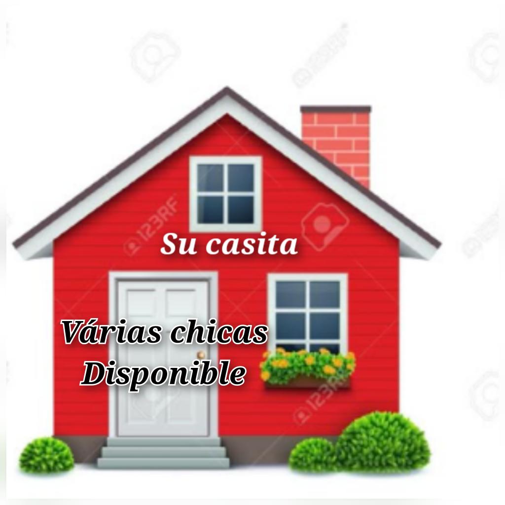 Chica busca chico en Barcelona: 