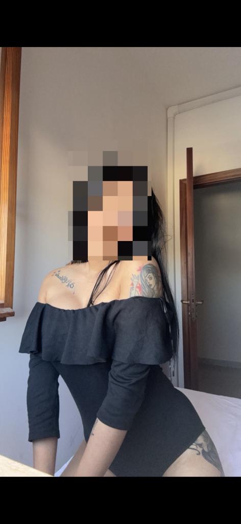 Chica busca chico en Sevilla: 