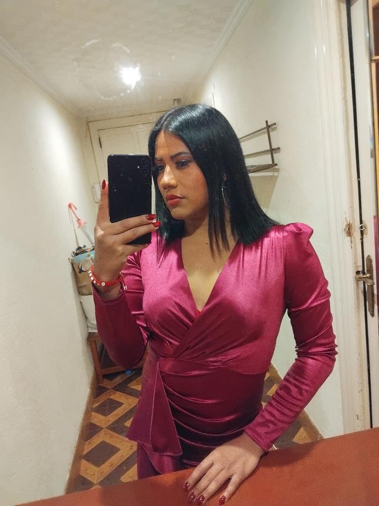691238009: Transexual en La Rioja