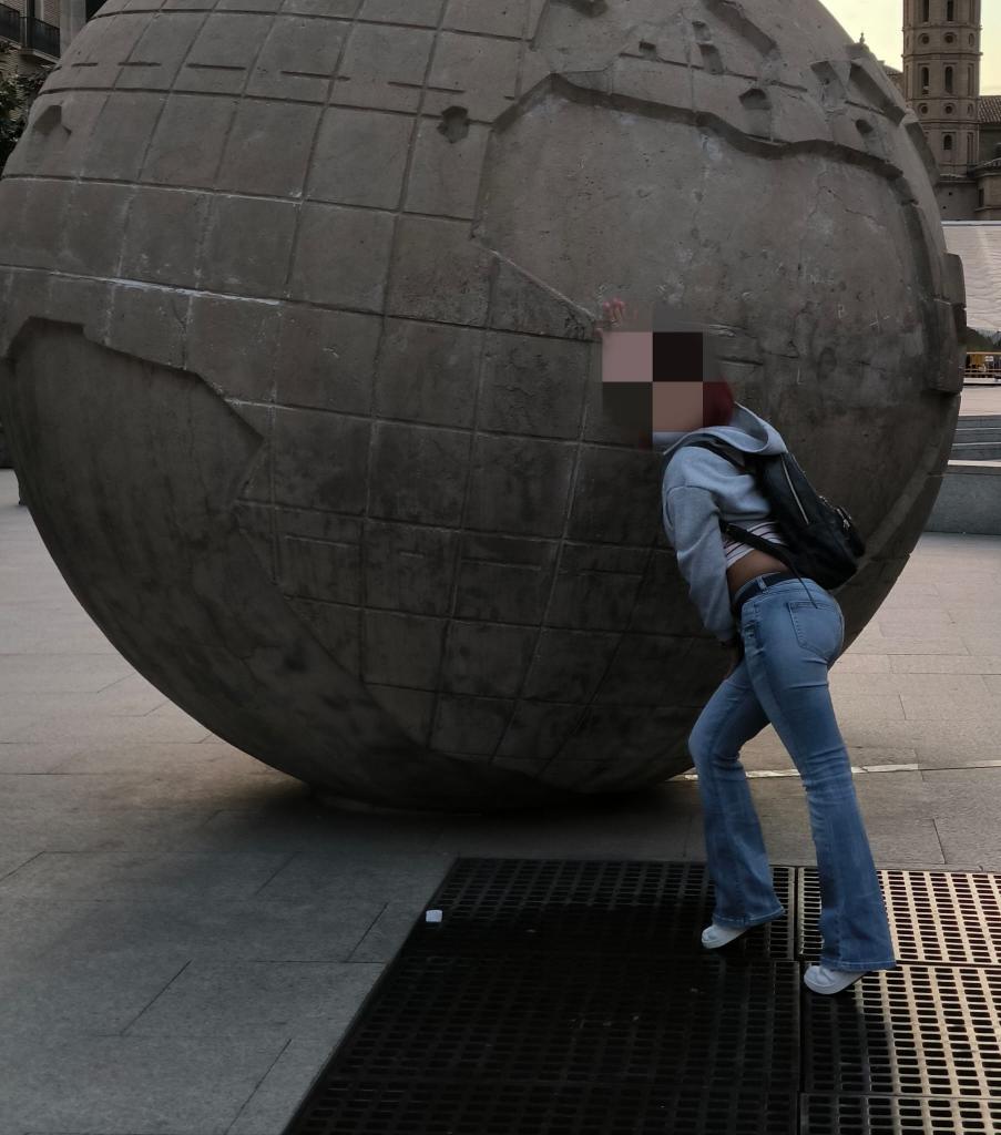 Chica busca chico en Orense: 