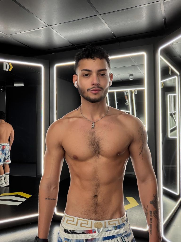 Chico busca chica en Madrid: Chico busca chica