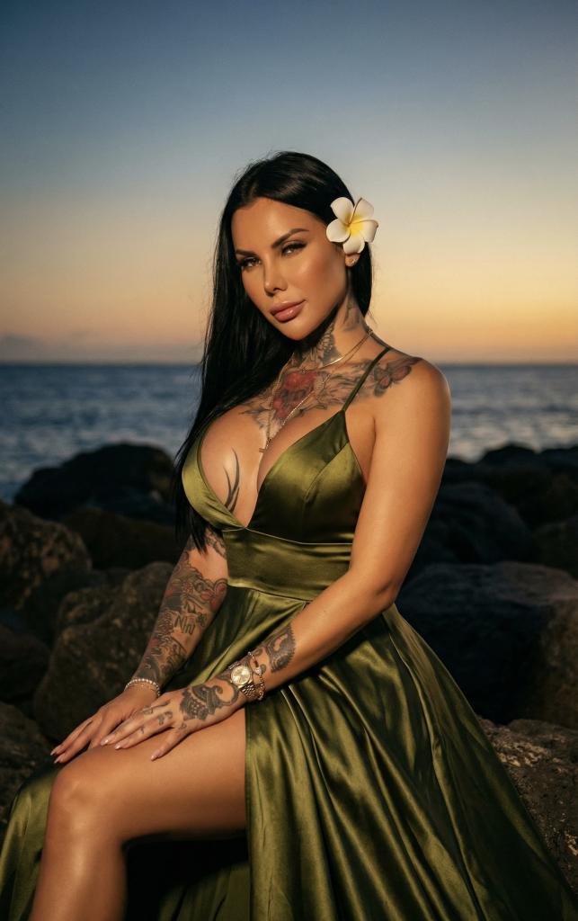 Transexual en Alicante: 