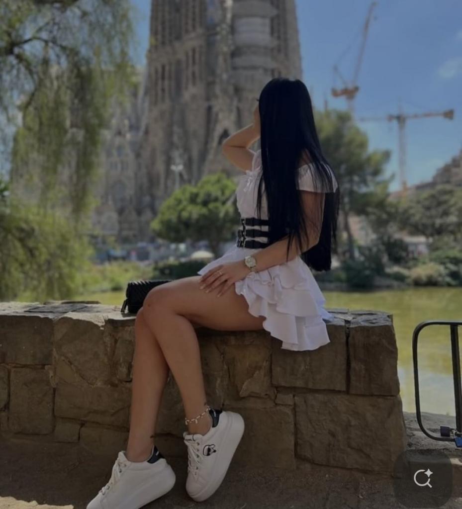 Chica busca chico en Alicante: 