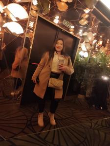 611881862: Chica busca chico en Madrid