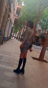 618249021: Travesti en Barcelona