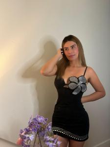 634123708: Chica busca chico en Alicante