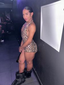 643729947: Travesti en Barcelona