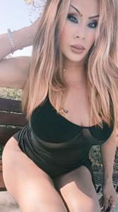 604354213: Transexual en Barcelona